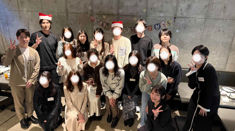 Re:works オフ会の様子